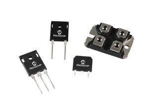Microchip 推出碳化硅產(chǎn)品，助力打造可靠的高壓電子設(shè)備
