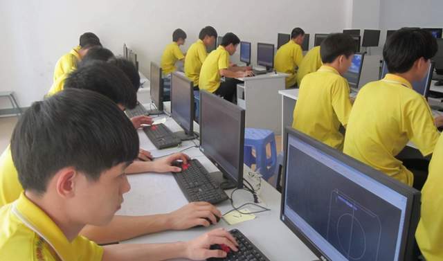 改變命運的四個專業(yè) 銷售及技術成果轉讓領域的無限機遇