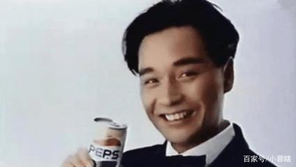 張國榮代言眼光 一生僅四支廣告，見證品牌崛起傳奇