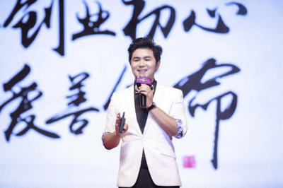 俏妃張帆 剛需產品與私域店商雙輪驅動，為鄉村振興注入新活力